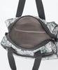 Официальная сумка через плечо EVERYDAY SM Olive Holiday Toile de Jouy [LeSportsac] SATCHEL/3868 Женская