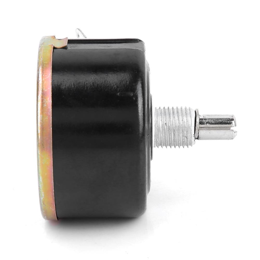 WX112(050) 6.8K 5W однооборотный винтовой резьбовой вращающийся проволочный потенциометр