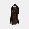 [Pre-Owned] Louis Vuitton Pochette Metis 'Brown Monogram Reverse Canvas' - Very Good #1HCT6CM