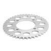 420 Chain 43 Tooth Rear Sprocket 125cc 140cc 150cc 160cc Motorcycle Motorcycle Powersport Sprocket