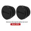 Car Cigarette Lighter Dustproof Cigarette Lighter Interface Cover For MG Morgan GS Pilot GT 3 6 5 7 HS ZS ZXyt8yt