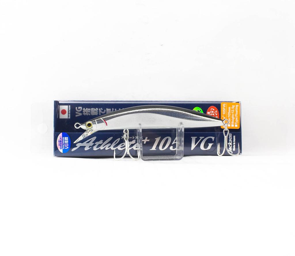 Jackson Плавающая приманка Athlete Plus 105 FVG MMG (9943)