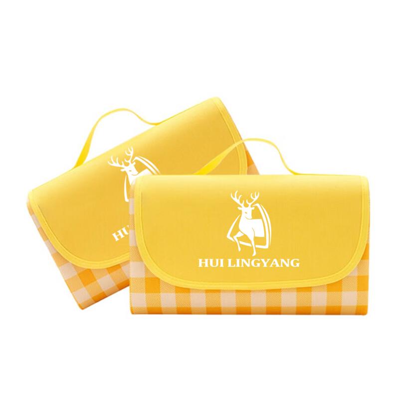 Пикниковый коврик Huilingyang из Оксфорда