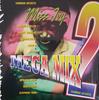 LP Record VARIOUS - Miss Ivy Mega Mix 2 VPRL1428 VP Records 1995 US Reggae, Ska & Dub Used
