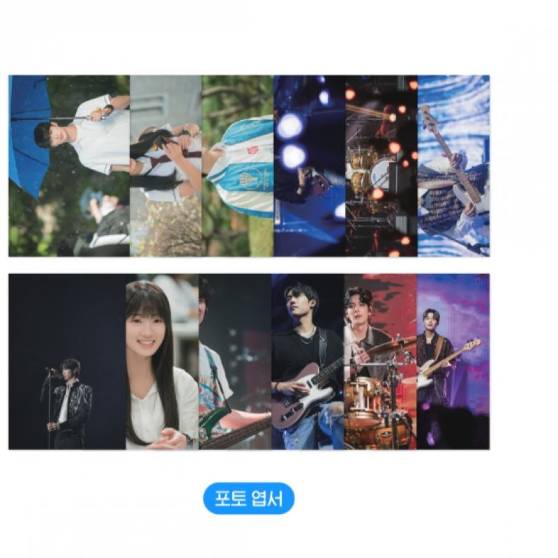 Корабль Поднимите и вытащите 02 фото открытка штамп наклейка набор Pop Up Store Официальный Md