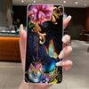 Чехол для Redmi Y2 Чехол S2 Эстетичный Роскошный Модный Милый Кот Мягкий Силикон ТПУ Задняя Крышка Для Redmi S2 Прозрачный Чехол Для Телефона
