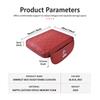 DZVA4 Car Center Console Armrest Box Pad Elbow Support Cushion For BMW M M2 M3 M4 M5 M6 E46 E90 E60 F30 E39 X1 X3 X4 X5