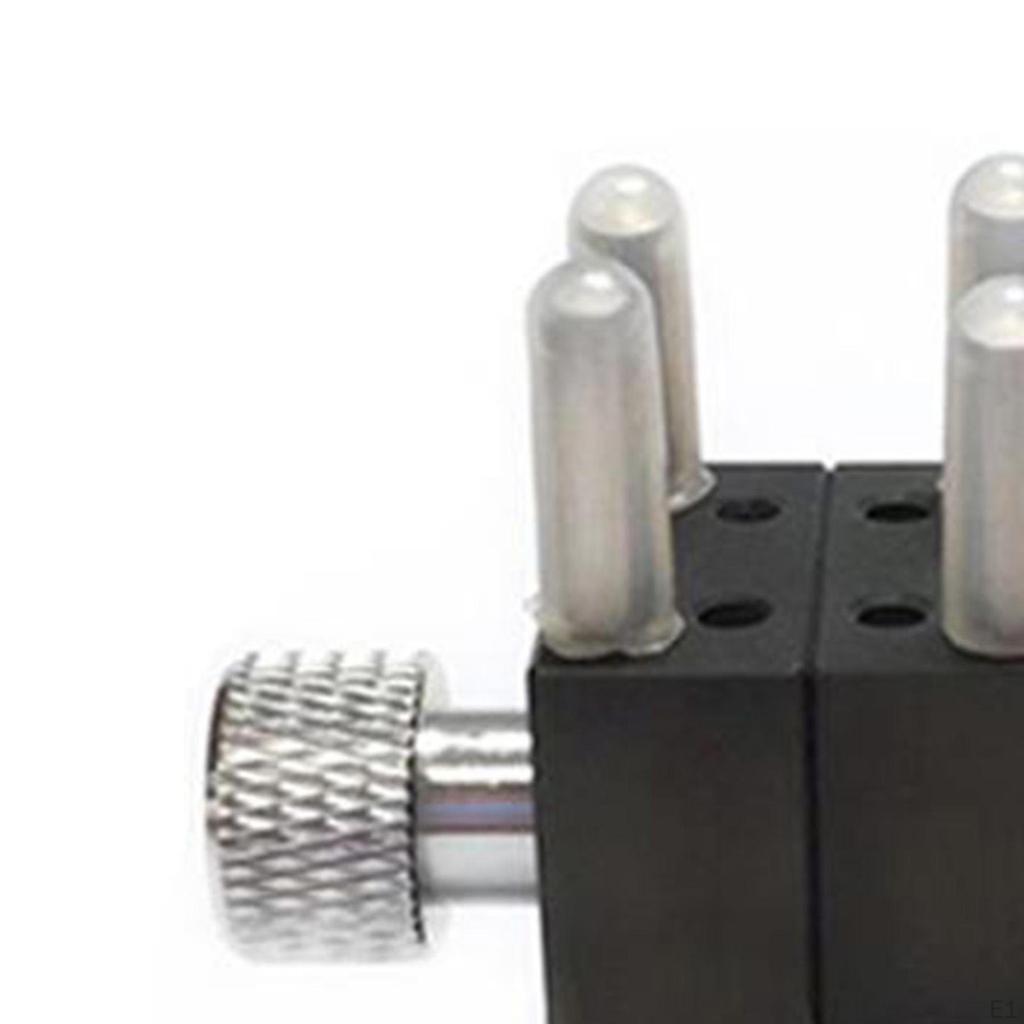 Тиски-струбцина из алюминиевого сплава для универсальной модели, инструмент для верстака для конструирования