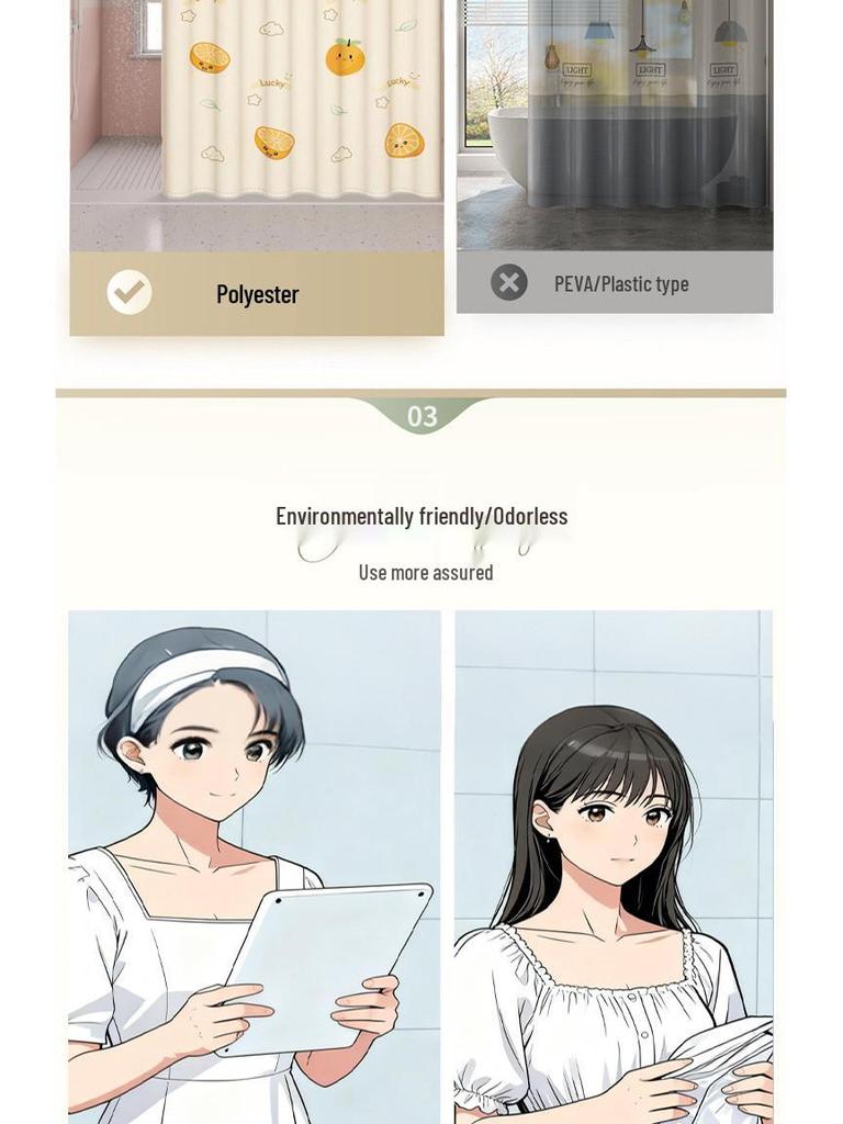 Шторы-затемнители для окон - Без сверления, для эркерных окон и перегородок