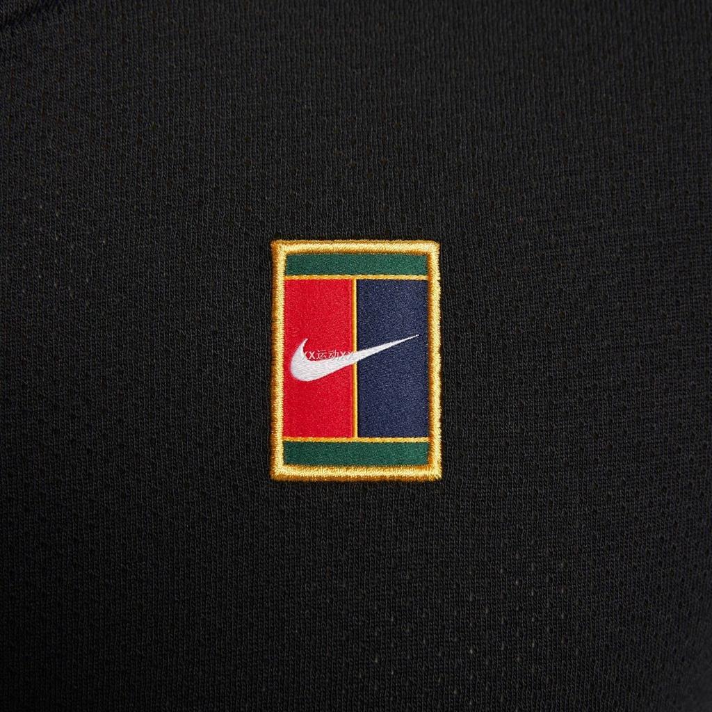 Nike Court Heritage Men's Tennis Polo FQ2102-010