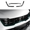 Для Kia Sorento MQ4 -2026 Авто Тюнинг Черная Декоративная Накладка на Стекло Автомобиля Накладка на Стойку D Аксессуары