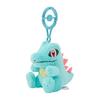 Pokemon Center Original Carabiner Mascot: Totodile