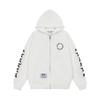 Unisex Casual Hoodie Long Sleeve Loose Sweatshirt Men Women Daily Wear Pullover Hooded Top