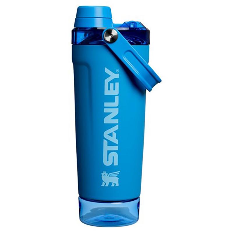 STANLEY The Active Shaker Tumbler 591ml + Container 103ml Set, Korean