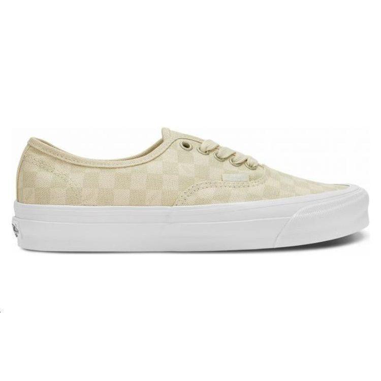 Оригинальные Og Vans Lx 'Шахматка Винтаж' VN0A5FBD0VW