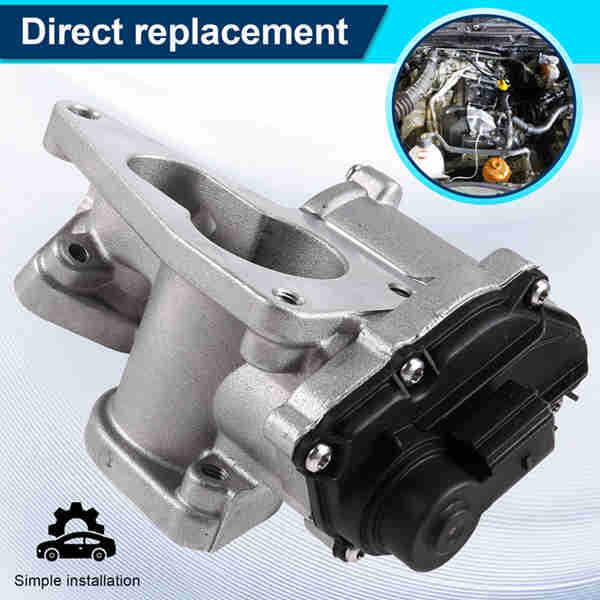 Клапан EGR 8200507299 для Suzuki Grand Vitara 2005-2015