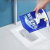 Toilet Cleaner Removes Stains, Eliminates Odors and Leaves Fragrance In The Bathroom, Powerful Stain Remover, Urine Stain Cleaner