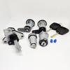 95AG A22050 AD 95AGA22050AD Для Ford KA Комплект замков двери ЗАМОК ЗАЖИГАНИЯ И КРЫШКА БЕНЗОБАКА И БАГАЖНИКА