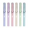 1Pc Unlimited Writing No Ink Pen Pencils For Writing Art Sketch Stationery Kawaii Pen School Supplies
