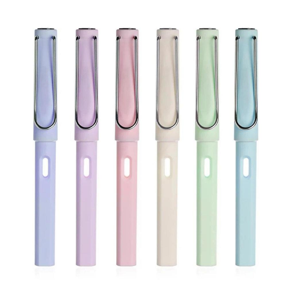 1Pc Unlimited Writing No Ink Pen Pencils For Writing Art Sketch Stationery Kawaii Pen School Supplies