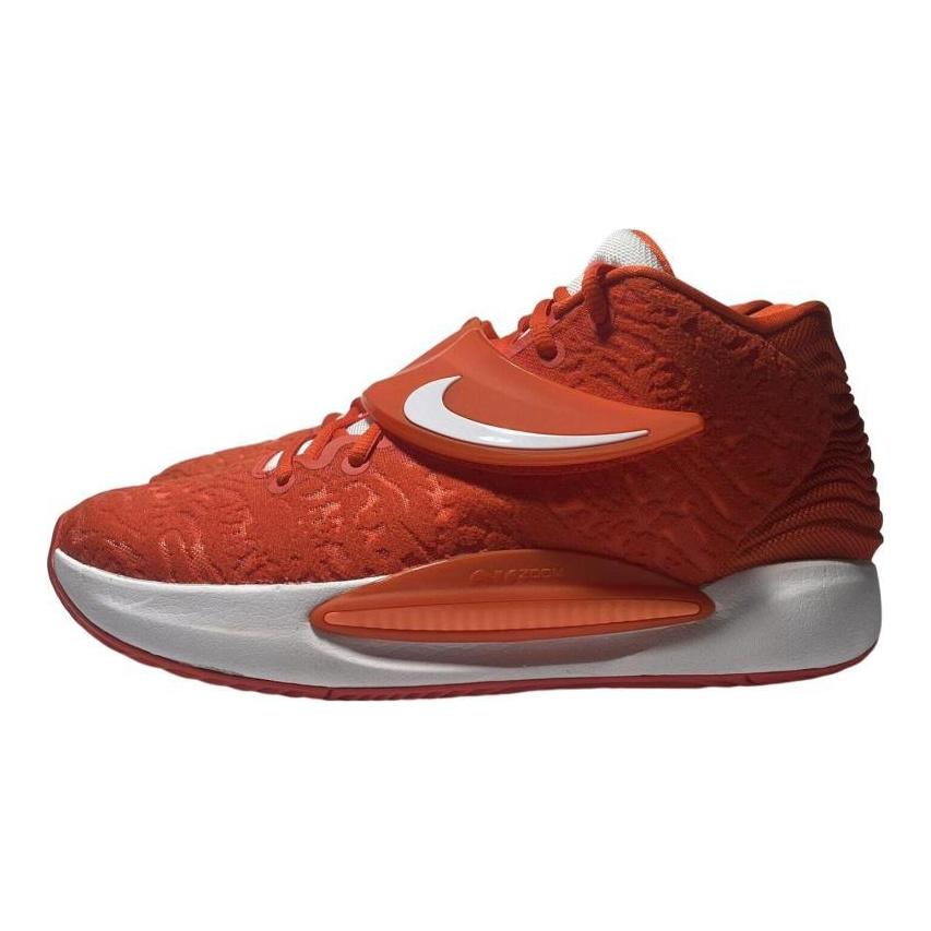 Nike Кроссовки Kd 14 Tb 'Team Orange' DM5040-802