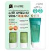 Kim Jeong-moon water Splash Cooling Sun Stick Set, 23 г, 1 шт.