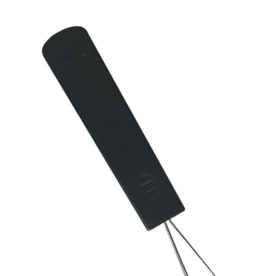 4Pc/Set C-200 Switch Puller Convenient Labor-saving Metal Long-lasting Switch Keycap Puller Removing Tool Kit for Mechanical Keyboard