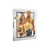The Fall Guy Édition Limitée Steelbook Blu-ray 4K Ultra HD