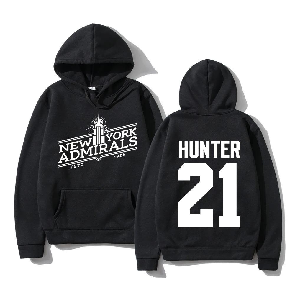 Team Hollanov #2481 Vintage Hoodies Men Women Fleece Warm Sweatshirts High Quality Streetwear Y2k Oversized Pullover Tracksuit Female Male Clothing