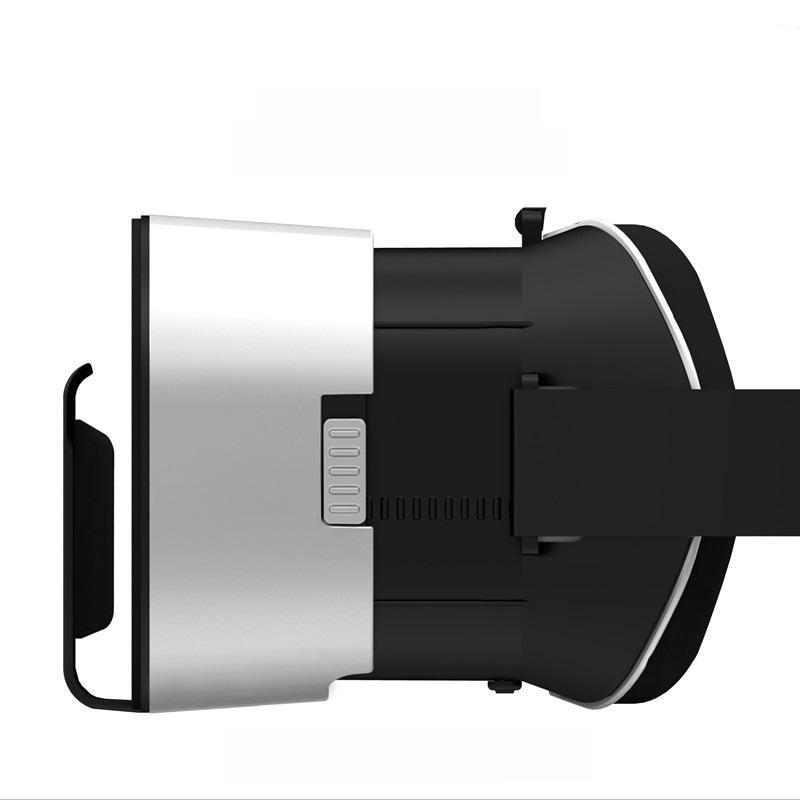 Fifth Generation VRPARK Glasses: Smart 3D Panoramic Mobile VR Reality All-in-One Machine