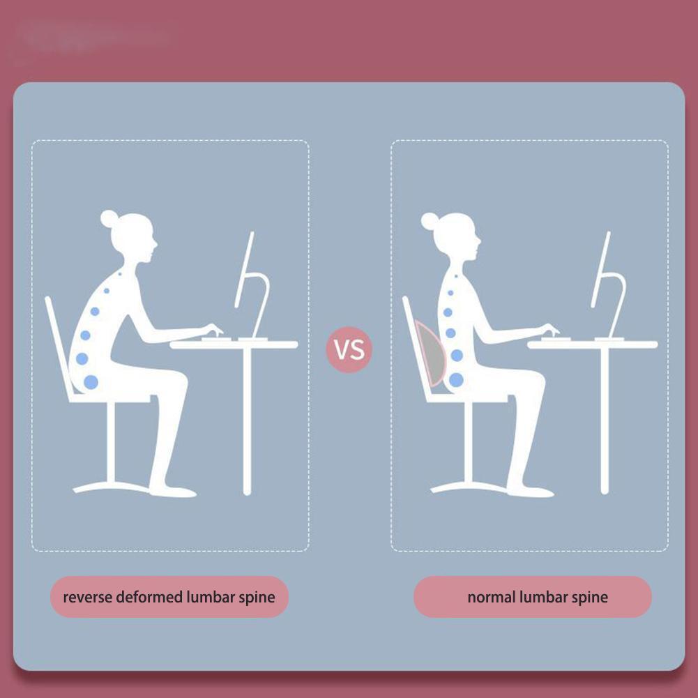 Носилки для шеи и спины, облегчение усталости, стимуляция акупунктурных точек шеи-3 цвета-