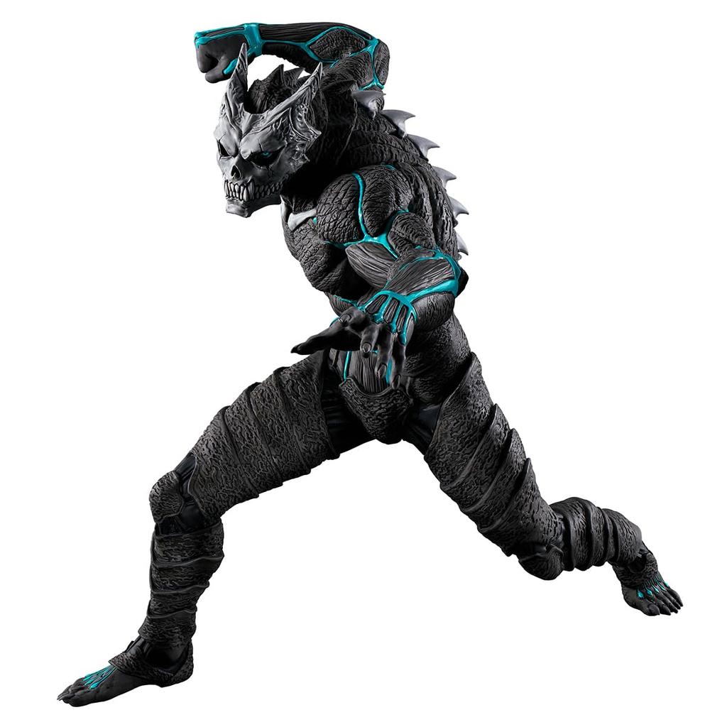 Ichiban Kuji Kaiju 8 Серия 1 Приз А Фигурка Kaiju 8 №. Нет.