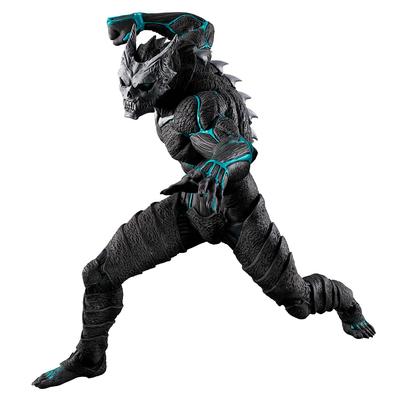Итибан Кудзи Kaiju 8 1-я серия Приз А Фигурка Kaiju 8 №. Нет.