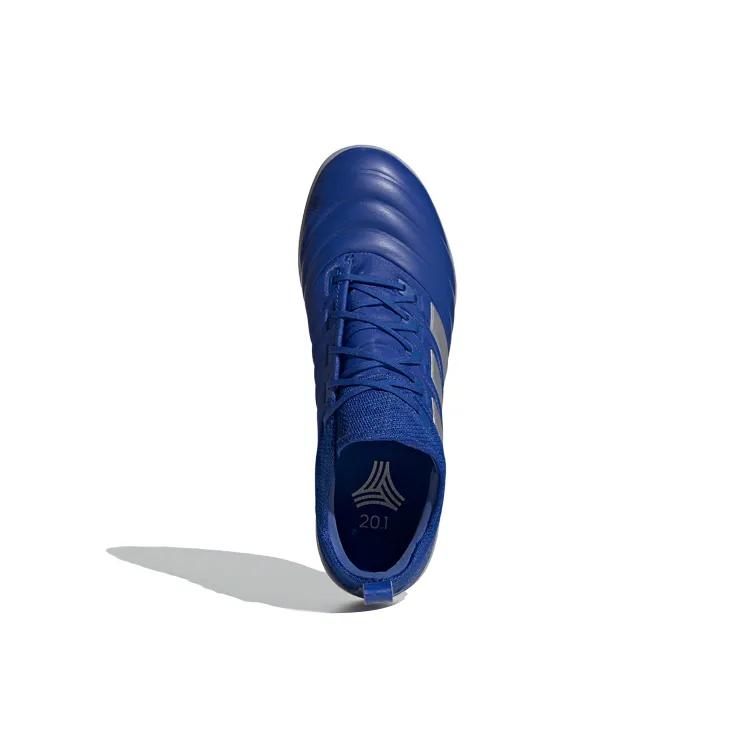 Adidas Copa 20.1 Tf 'Blue Grey' (Unisex) Soccer Shoes EH0893