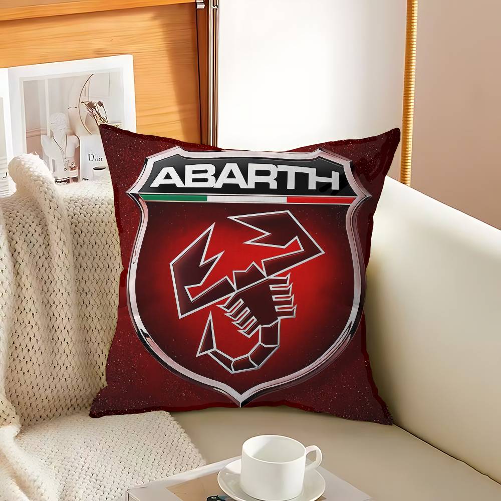 Bath Mats AAbarthSS Pillow Cover Sofa Cushion Cover Home Room Decoration Children Gift