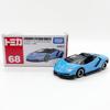 Tomica Asia Exclusive Tomica 68 Lamborghini Centenario Roadster Overseas Exclusive Tomica [Item]
