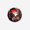Personalized Anime Figure Blitzo Coin Brooches Custom Cartoon Role Playing Badge Bag Shoes Enamel Pins Jewelry Accessories Gifts