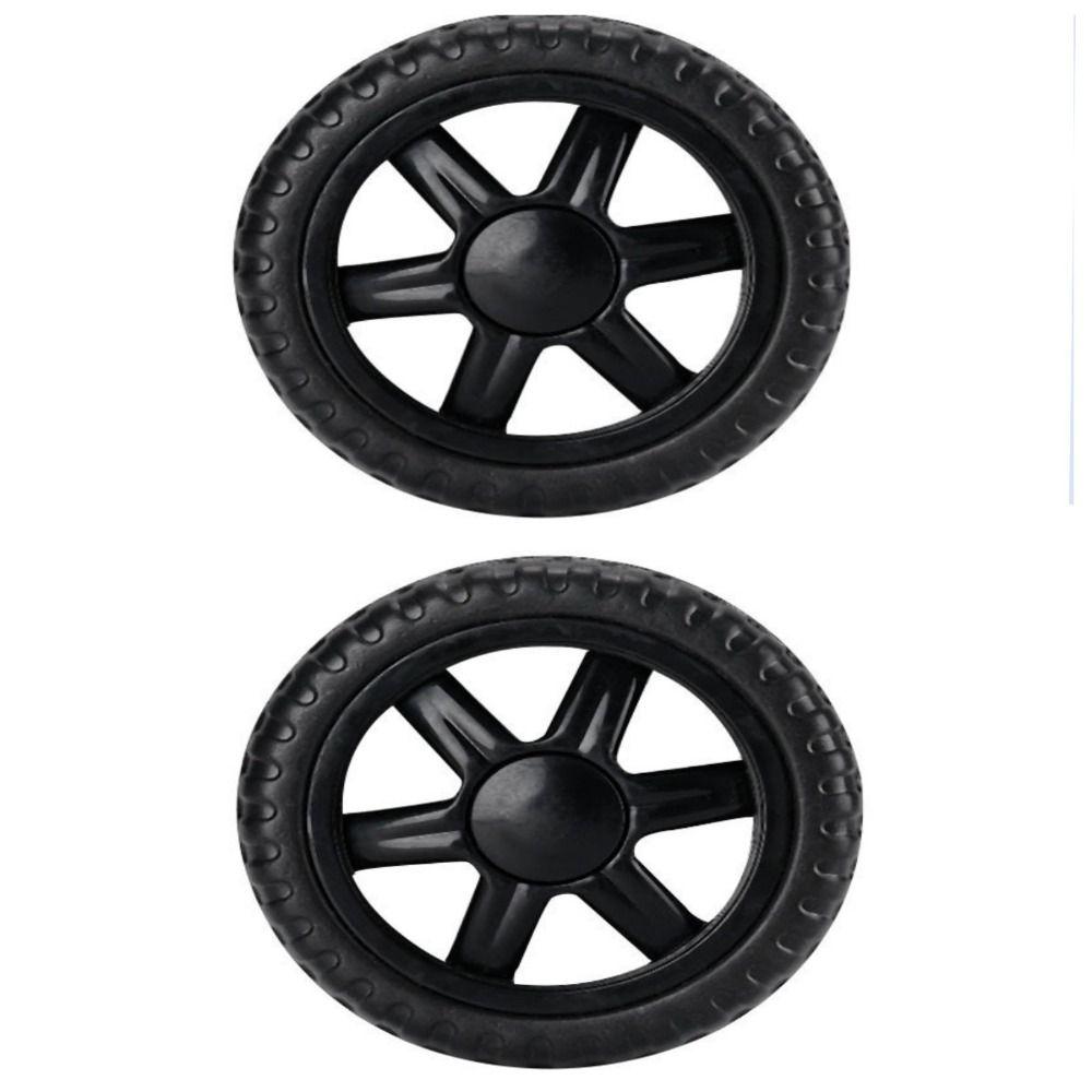 Запчасти Аксессуары Детская игрушка Колесо Колеса для тележки для покупок Диаметр 5 дюймов Колесо для дорожной тележки