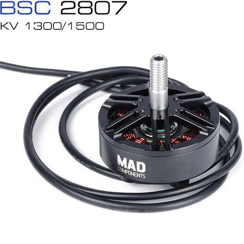MAD BSC2807 FPV Brushless Motor for 7-inch Drone