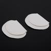 152550 Pairs Disposable Underarm Sweat Pads Armpit Deodorant Antiperspirant