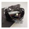 Ielgy Female Large-Capacity All-Match Lazy High-End Sense One-Shoulder Cross