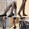 JK Hollow Out Womens Sock Punk Style Net Stockings Fishnet Stockings Pantyhose Tights