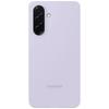 Samsung Silicone Case For Samsung Galaxy A36 Lavender