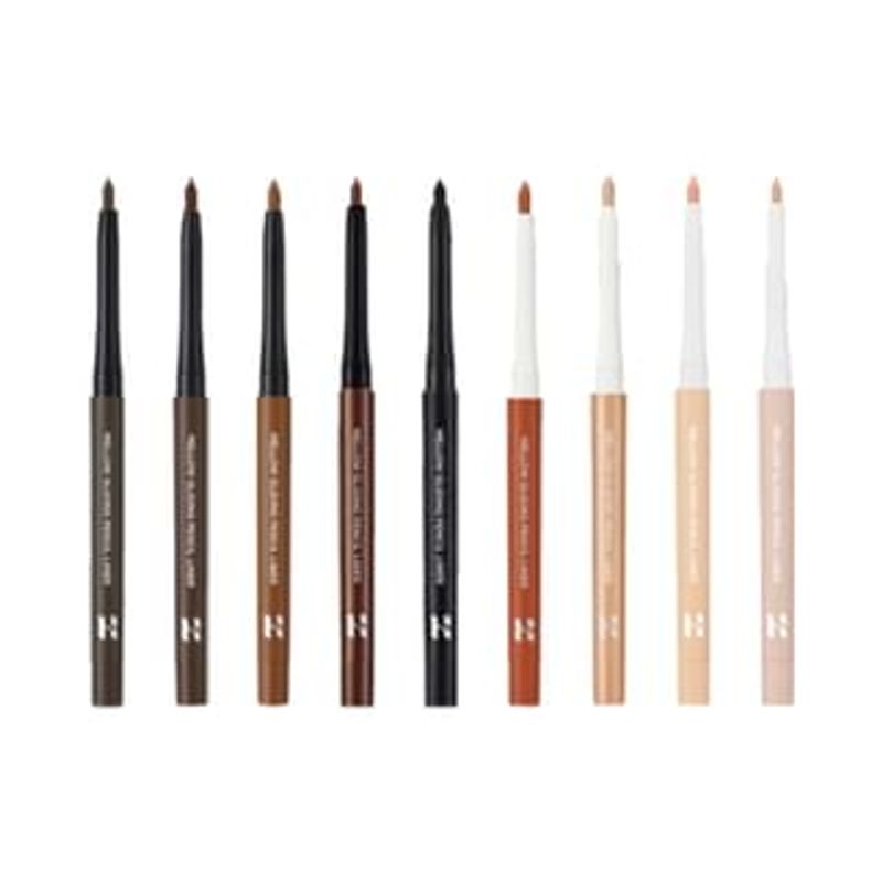 HOLIKA HOLIKA Мягкий скользящий карандаш-лайнер - 9 цветов