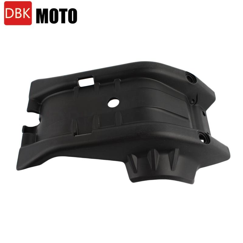 Under Skid Plate Fairing for Husqvarna FE250 350 2017-2018 For KTM 250 350 EXC F2017-2019 Premium Protection Offroad Adventures