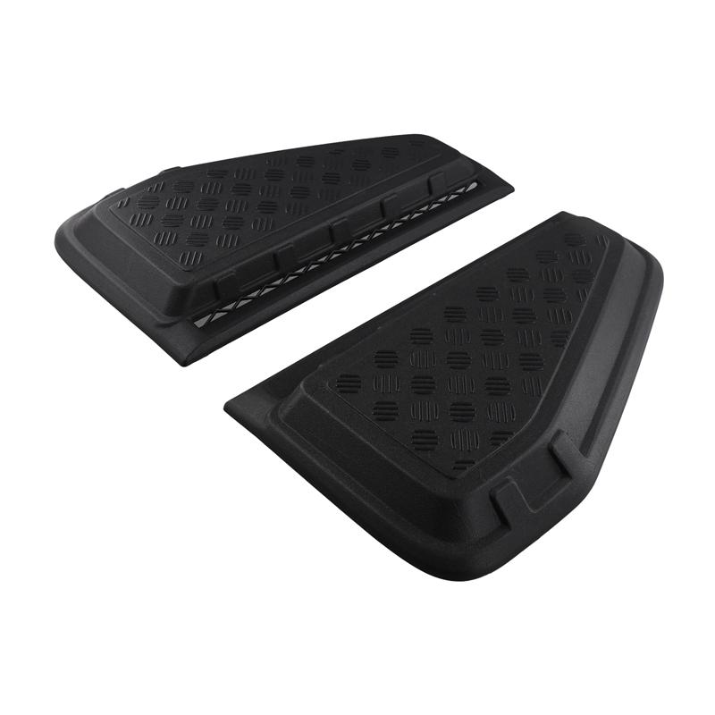Car Body Side Mark Cover Air Vent Modified Car Exterior Accessories For Chery JETOUR Traveler