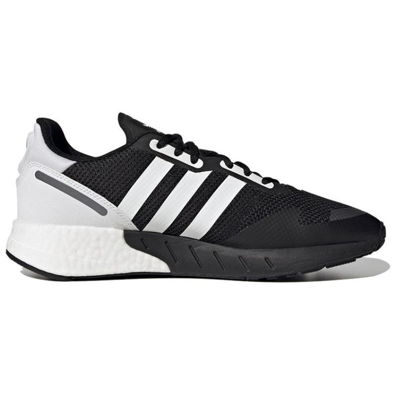 adidas Кроссовки Zx 1K Boost 'Black White' FX6515