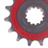15T Для Cfmoto 450Mt 450Mt 450 Mt Маленькая Бесшумная Прочная Мотоциклетная Передняя Звездочка Цепное Колесо Передний Маховик Шестерня