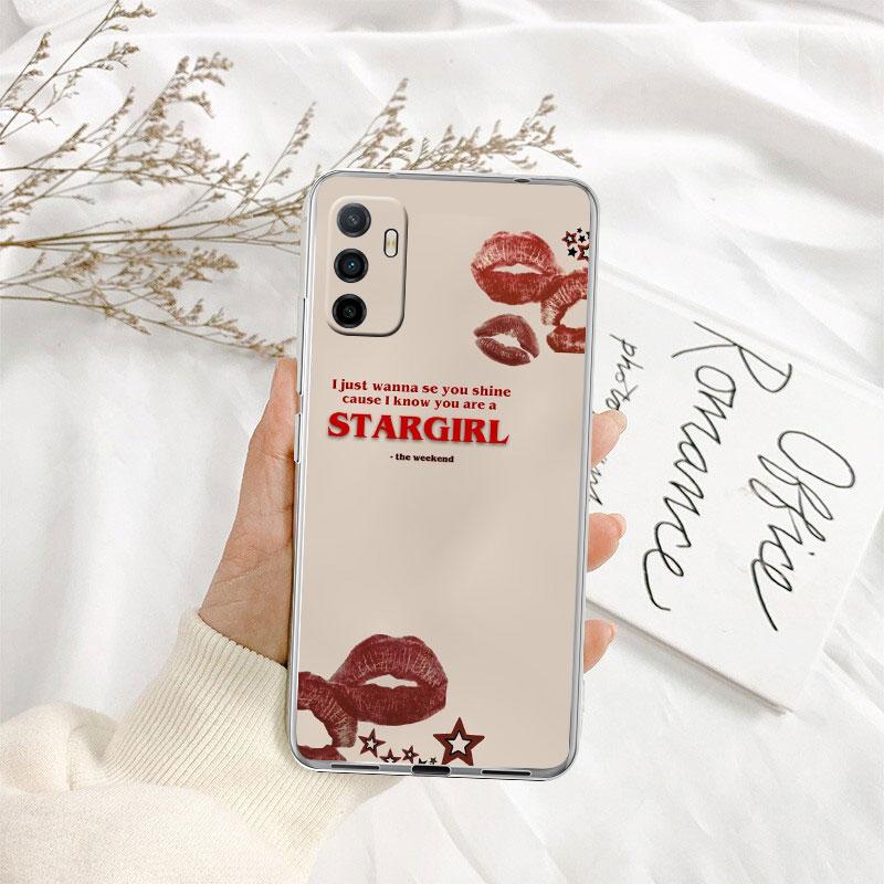 IK71 Прозрачный чехол для телефона The Weeknd для LG K22 K30 K40 K40S K41 K42 K50 K50S K51 K51S K52 K61 K62 K71 K92 Q60 Q61 V40 V50 V60