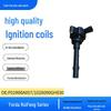 Совместимая катушка зажигания для Foton Ruifeng, Jiayue, Sihao, Jiabao F01R00A057 1026090GH030